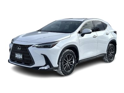2024 Lexus NX in Markham, Ontario