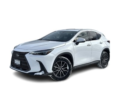 2024 Lexus NX in Markham, Ontario