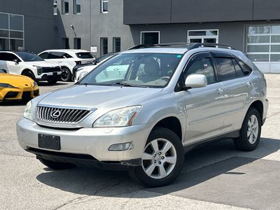2008 Lexus RX 350 in Markham, Ontario