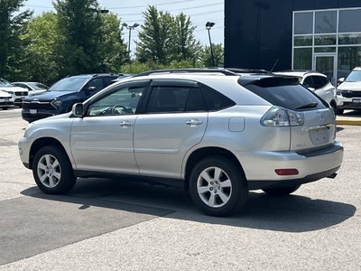 2008 Lexus RX 350 in Markham, Ontario