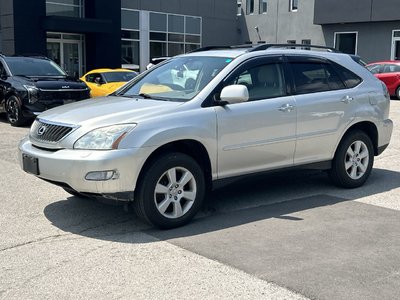 2008 Lexus RX 350 in Markham, Ontario