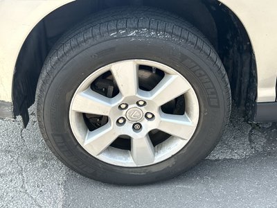2008 Lexus RX 350 in Markham, Ontario