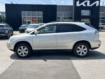 2008 Lexus RX 350 in Markham, Ontario