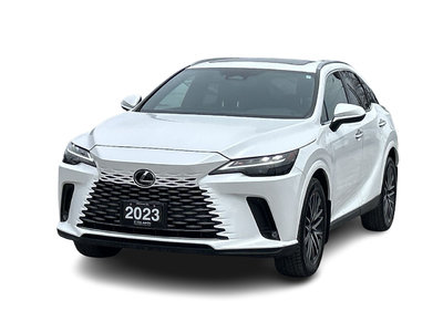 Lexus RX  2023 à Markham, Ontario