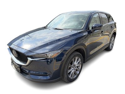 2019 Mazda CX-5 in Markham, Ontario