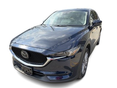 2019 Mazda CX-5 in Markham, Ontario