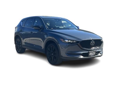 2021 Mazda CX-5 in Markham, Ontario