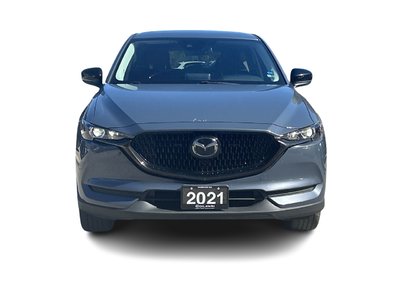 2021 Mazda CX-5 in Markham, Ontario