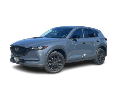 2021 Mazda CX-5 in Markham, Ontario