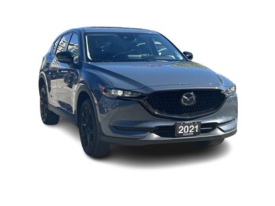 2021 Mazda CX-5 in Markham, Ontario