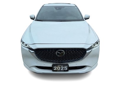 2025 Mazda CX-5 in Markham, Ontario