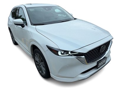 2025 Mazda CX-5 in Markham, Ontario