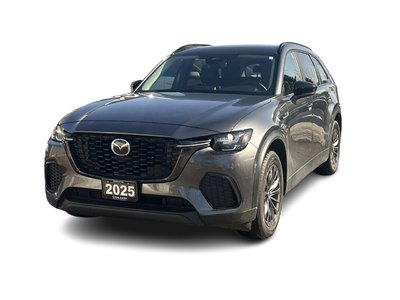 Mazda CX-70 PHEV  2025 à Markham, Ontario