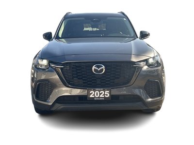 2025 Mazda CX-70 PHEV in Markham, Ontario