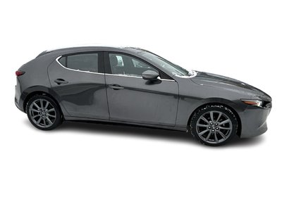 2022 Mazda 3 Sport in Markham, Ontario