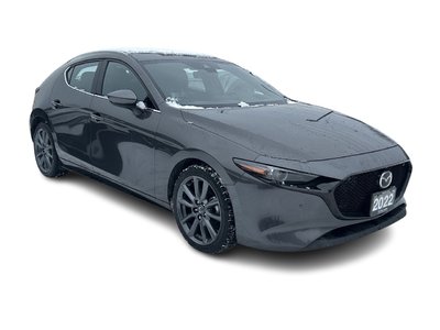 2022 Mazda 3 Sport in Markham, Ontario