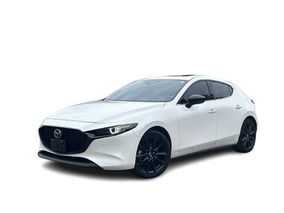 2023 Mazda 3 Sport in Markham, Ontario