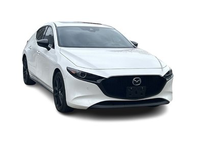 2023 Mazda 3 Sport in Markham, Ontario