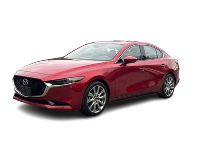 2021 Mazda 3 in Markham, Ontario