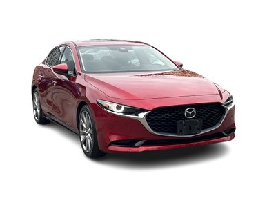 2021 Mazda 3 in Markham, Ontario