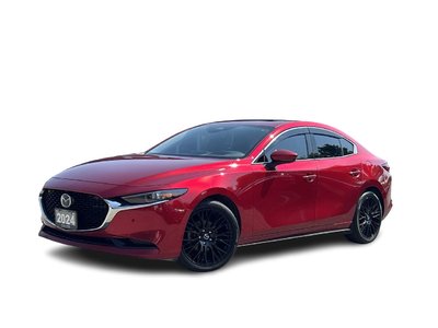 Mazda 3  2024 à Markham, Ontario
