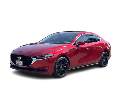 Mazda 3  2024 à Markham, Ontario