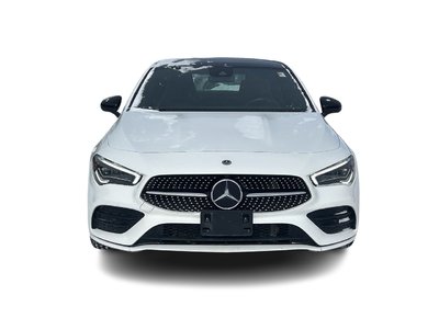 2022 Mercedes-Benz CLA in Markham, Ontario