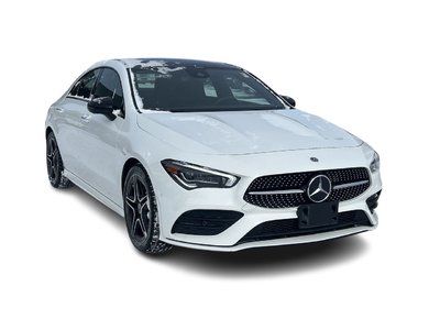2022 Mercedes-Benz CLA in Markham, Ontario