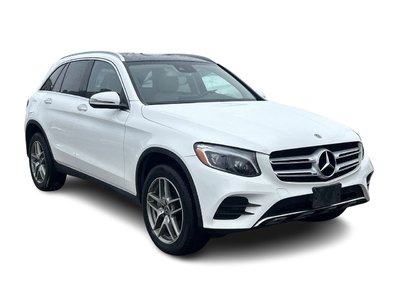 2019 Mercedes-Benz GLC in Markham, Ontario