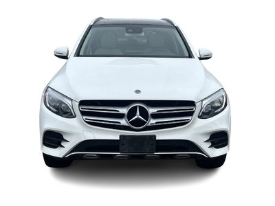 2019 Mercedes-Benz GLC in Markham, Ontario