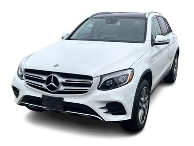 Mercedes-Benz GLC  2019 à Markham, Ontario
