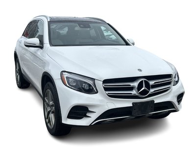 2019 Mercedes-Benz GLC in Markham, Ontario