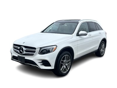 Mercedes-Benz GLC  2019 à Markham, Ontario