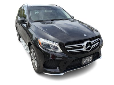 2016 Mercedes-Benz GLE in Markham, Ontario