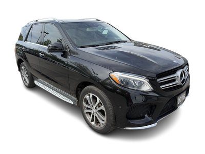 2016 Mercedes-Benz GLE in Markham, Ontario