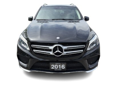 2016 Mercedes-Benz GLE in Markham, Ontario