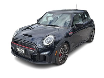 2022 MINI 3 Door in Markham, Ontario