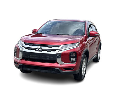 Mitsubishi RVR  2023 à Markham, Ontario