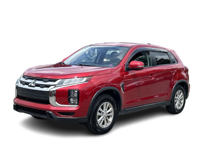 Mitsubishi RVR  2023 à Markham, Ontario
