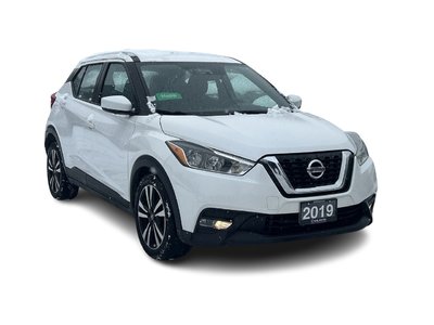 2019 Nissan Kicks in Markham, Ontario