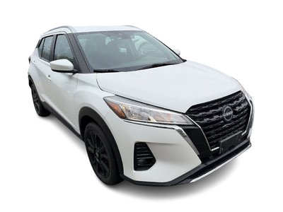 2022 Nissan Kicks in Markham, Ontario