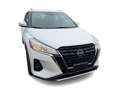 2022 Nissan Kicks in Markham, Ontario