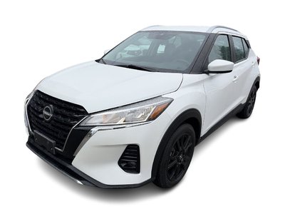 2022 Nissan Kicks in Markham, Ontario
