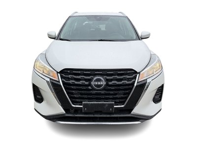 2022 Nissan Kicks in Markham, Ontario
