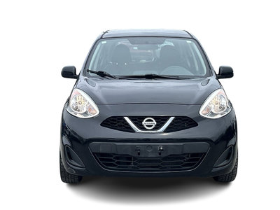 2016 Nissan Micra in Markham, Ontario