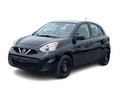 2016 Nissan Micra in Markham, Ontario