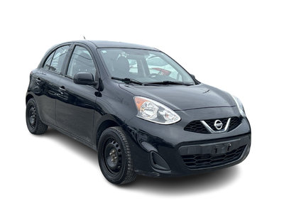 2016 Nissan Micra in Markham, Ontario