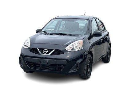 2016 Nissan Micra in Markham, Ontario