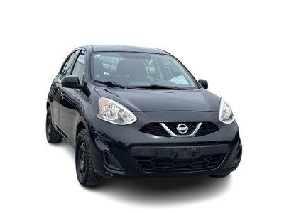 2016 Nissan Micra in Markham, Ontario