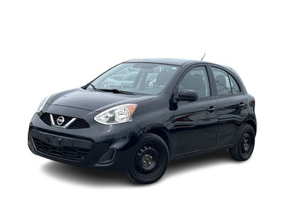 2016 Nissan Micra in Markham, Ontario